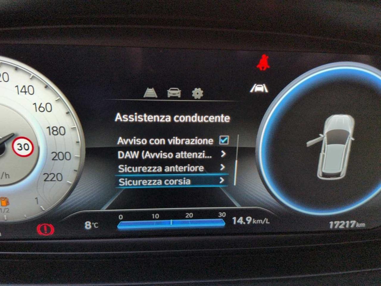 Hyundai Hyundai I20 usata 12