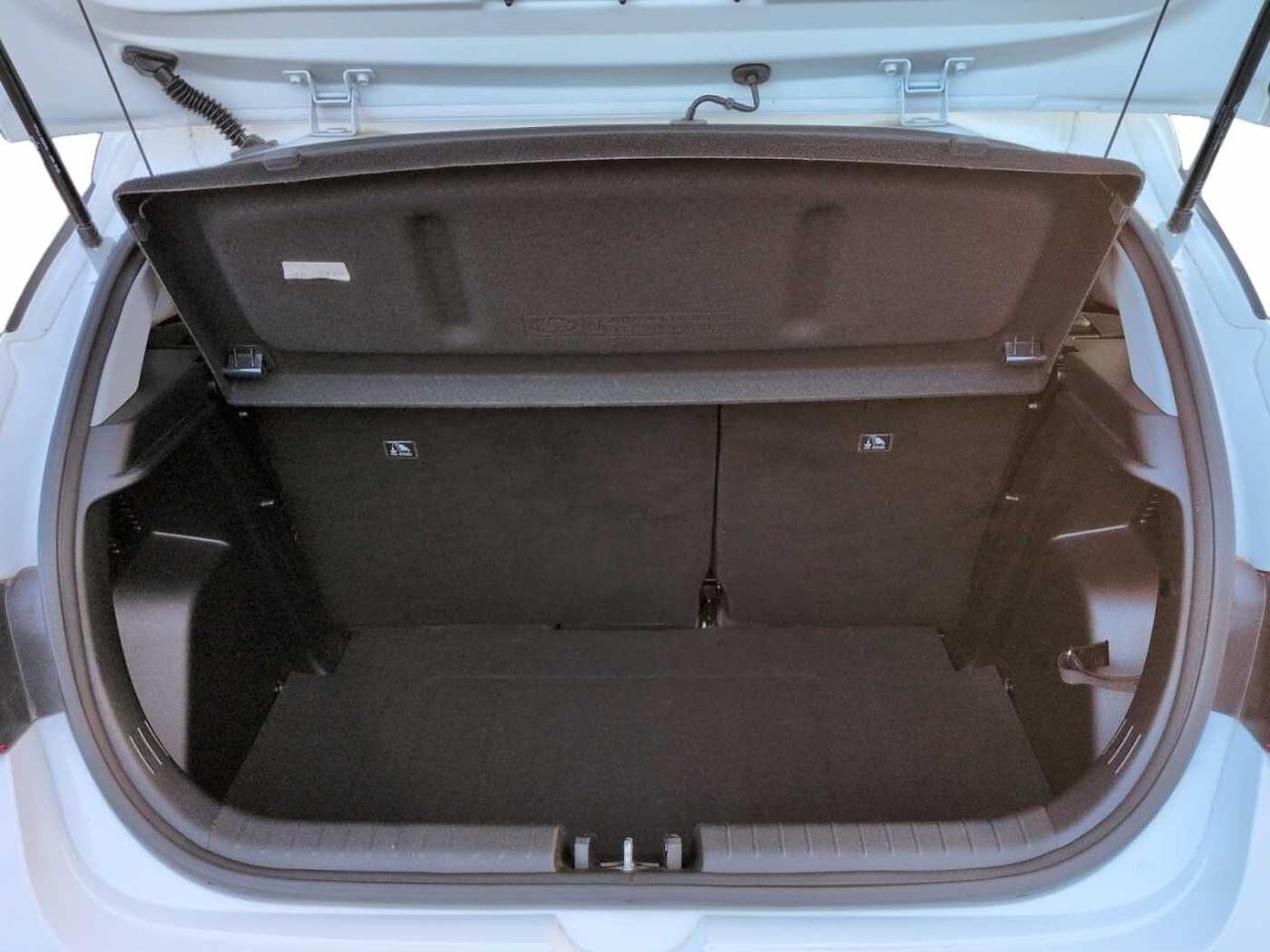 Hyundai Hyundai I20 usata 17