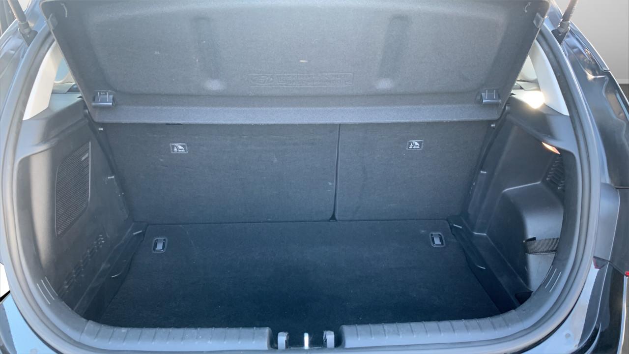 Hyundai Hyundai I20 usata, con GPS