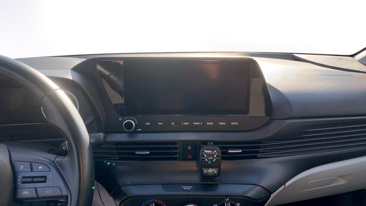 Hyundai Hyundai I20 usata 6