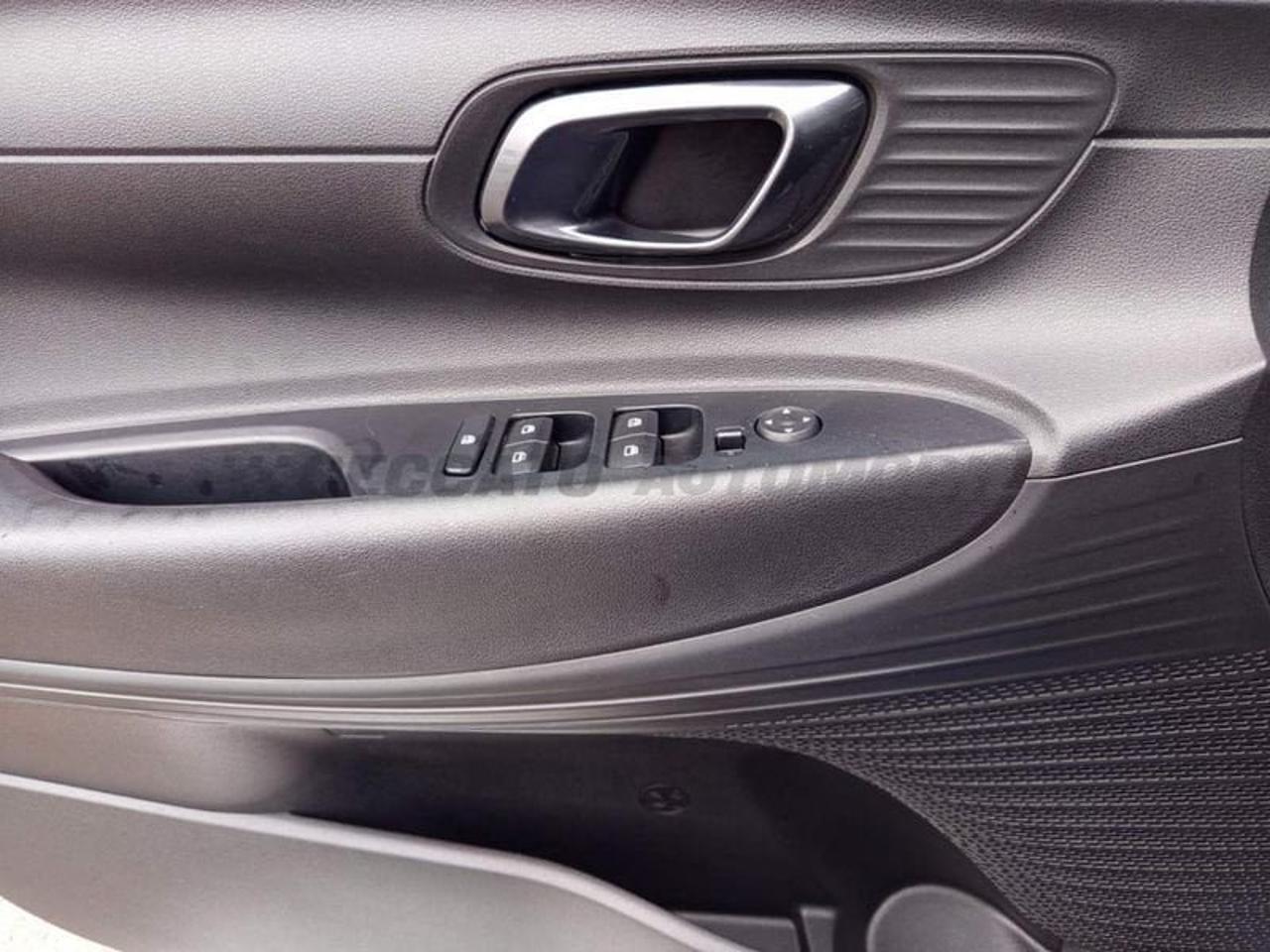 Hyundai Hyundai I20 usata 4