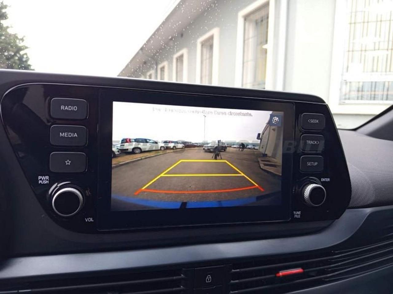 Hyundai Hyundai I20 usata 24