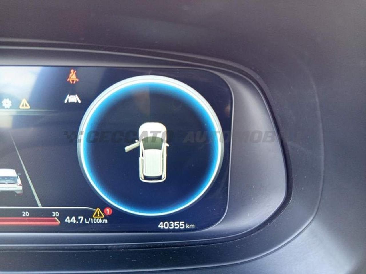 Hyundai Hyundai I20 usata 14