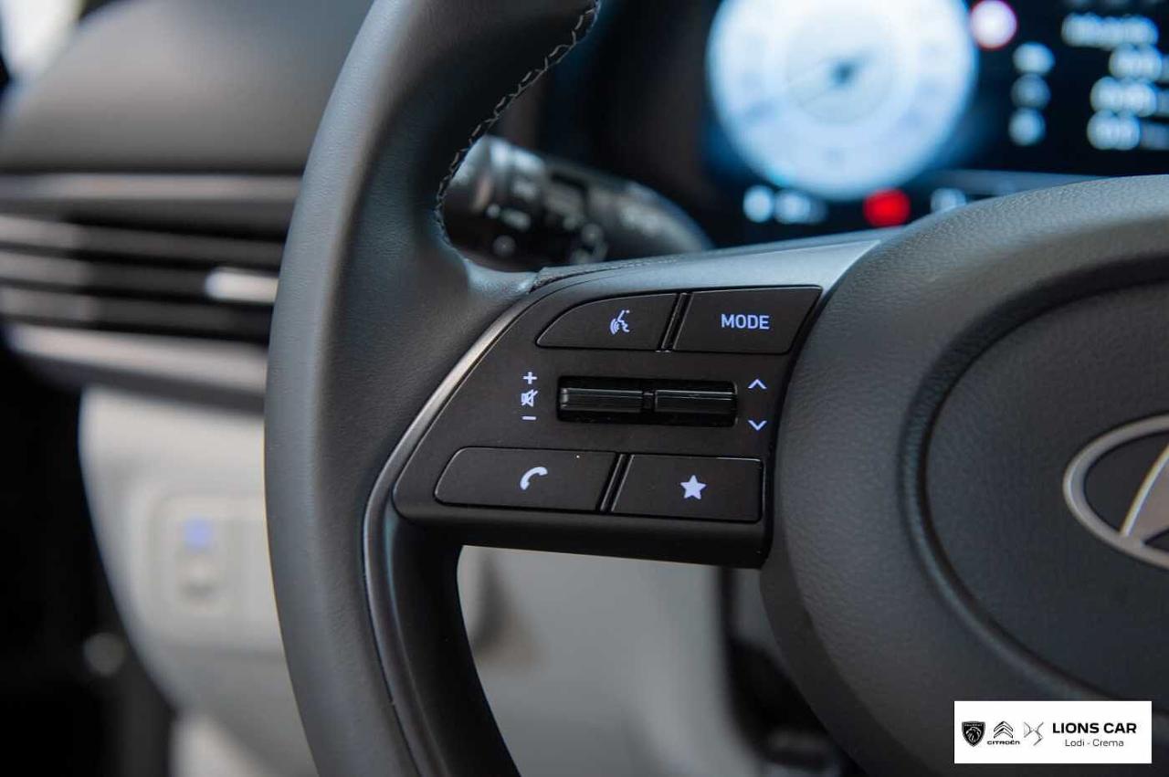 Hyundai Hyundai I20 usata, con Xenon-led