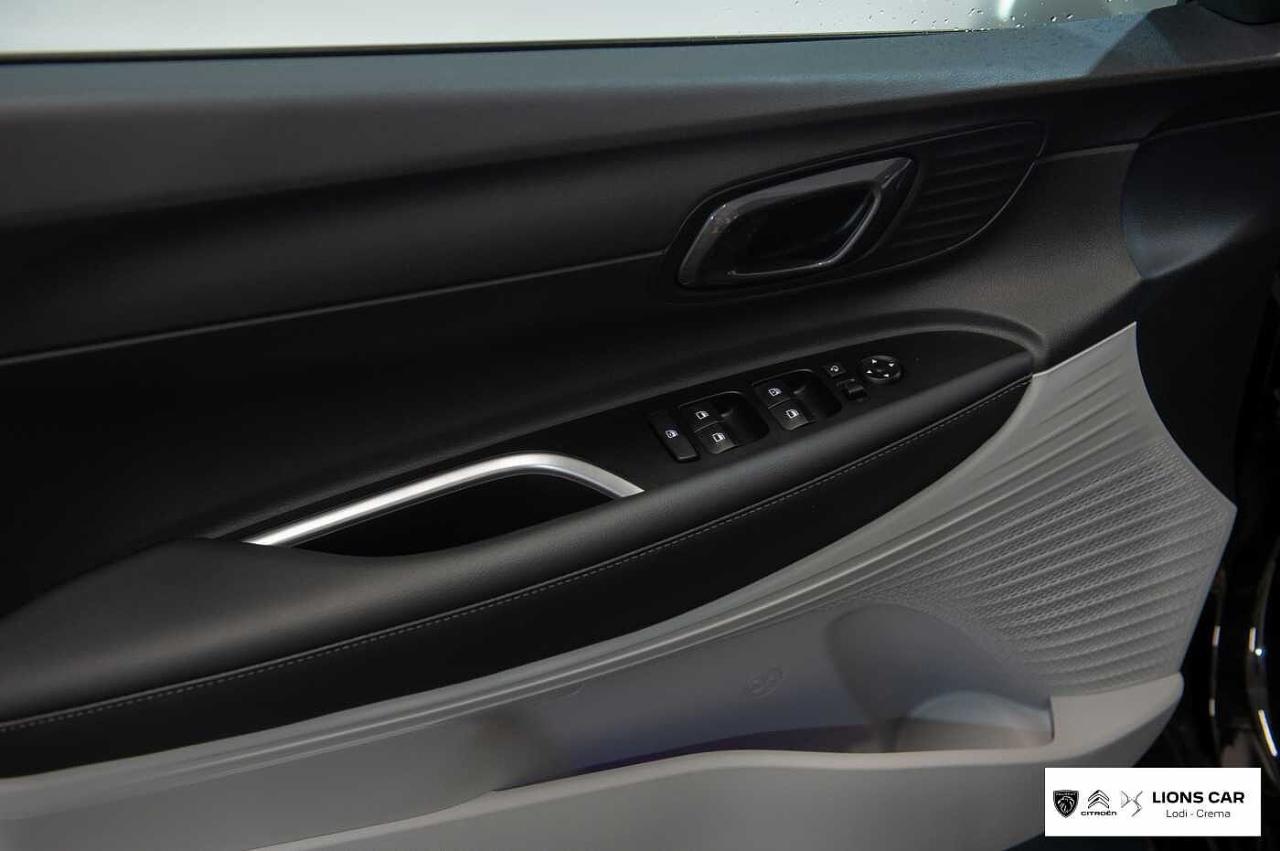 Hyundai Hyundai I20 usata 19