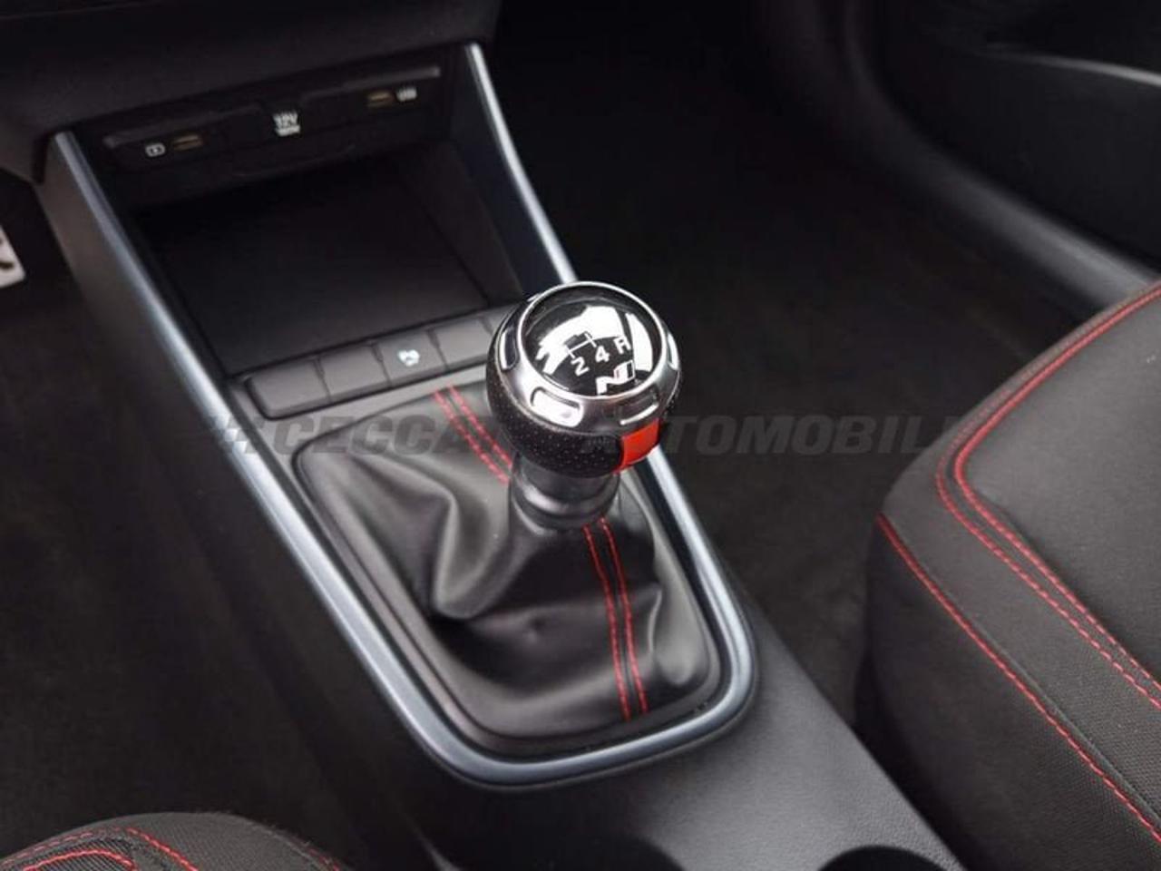 Hyundai Hyundai I20 usata 2