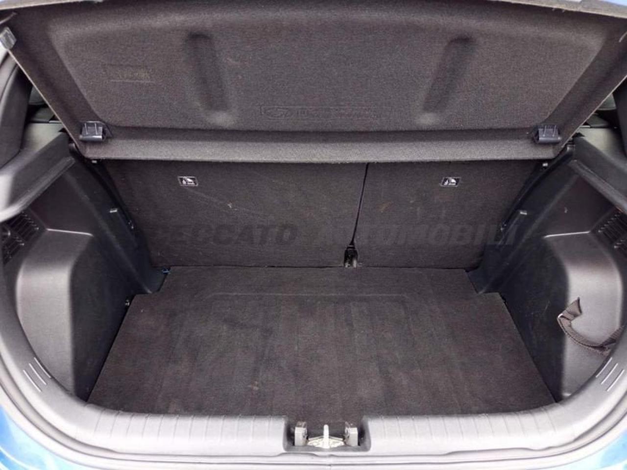 Hyundai Hyundai I20 usata 6