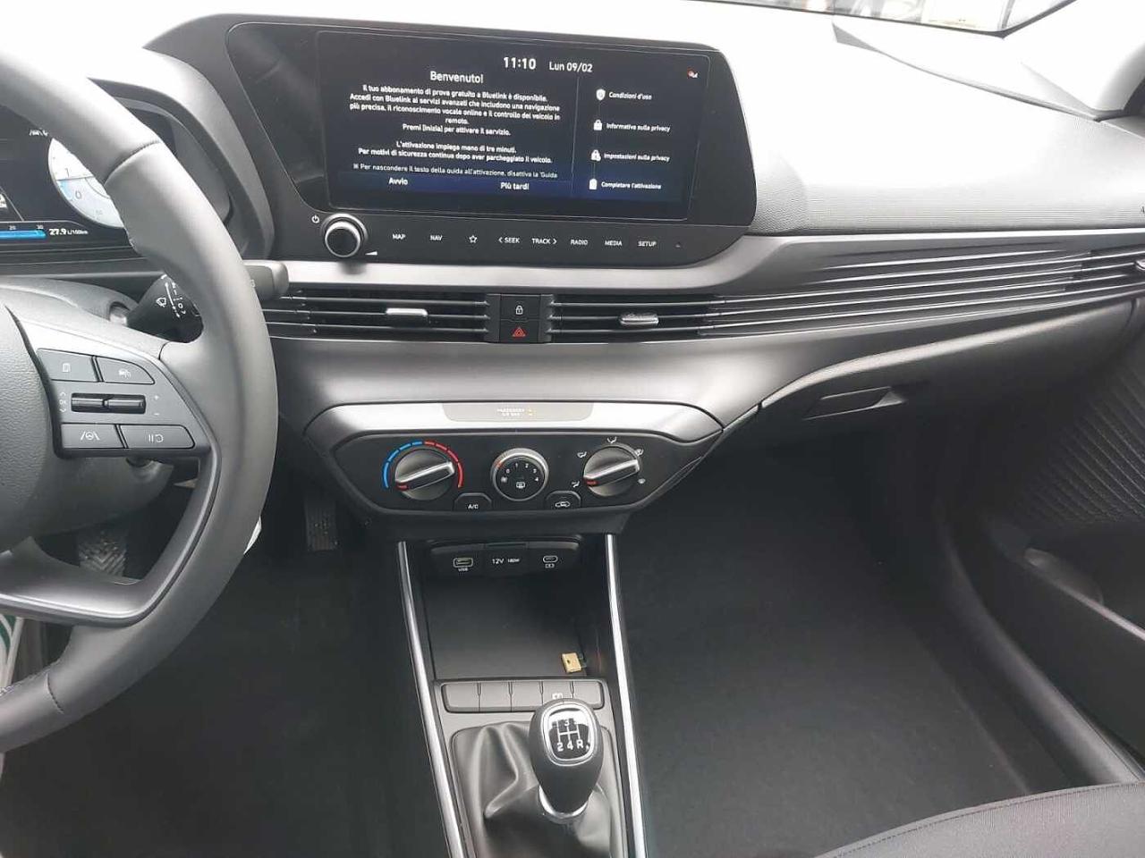 Hyundai Hyundai I20 usata 5