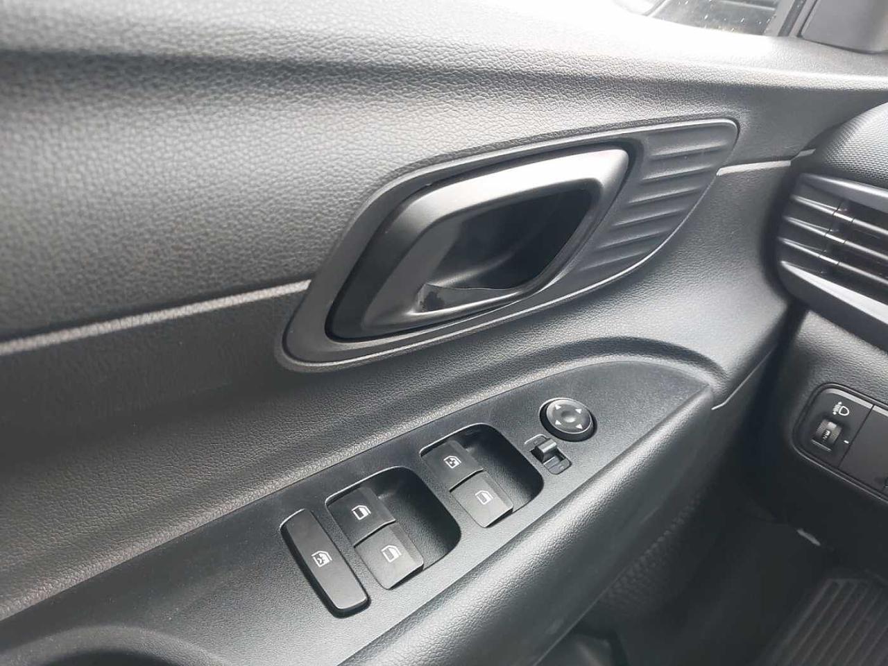 Hyundai Hyundai I20 usata 7