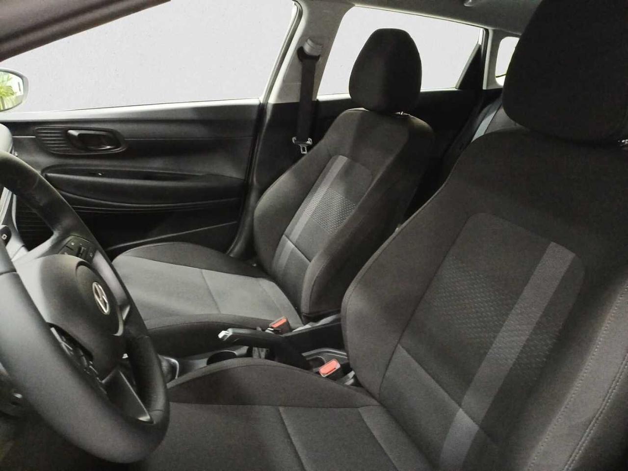 Hyundai Hyundai I20 usata, con Climatizzatore