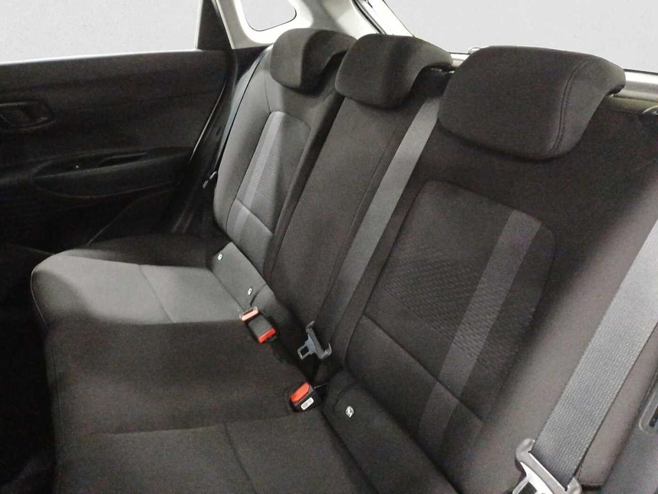 Hyundai Hyundai I20 usata, con GPS