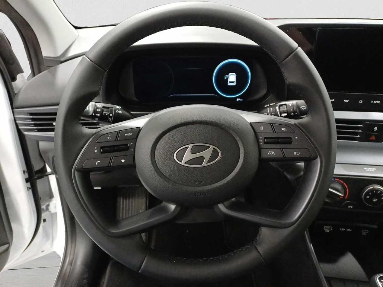 Hyundai Hyundai I20 usata, con Mirror Screen