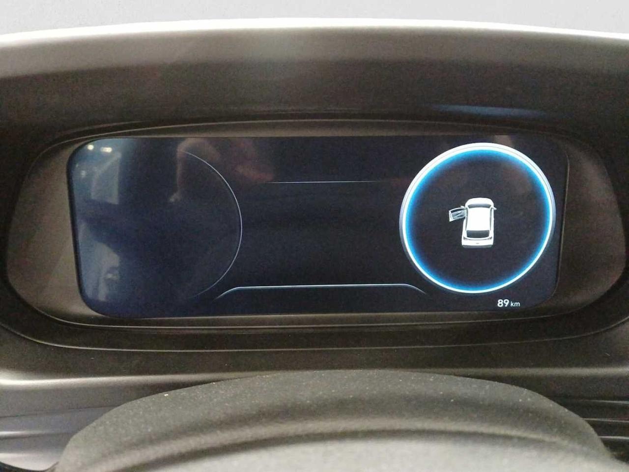 Hyundai Hyundai I20 usata 4