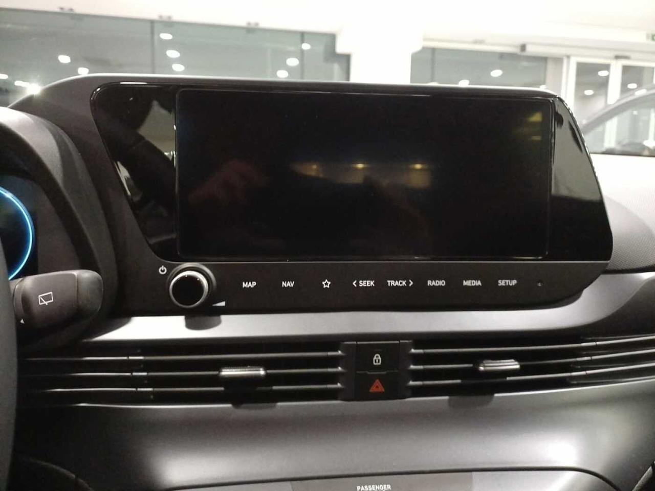 Hyundai Hyundai I20 usata 6