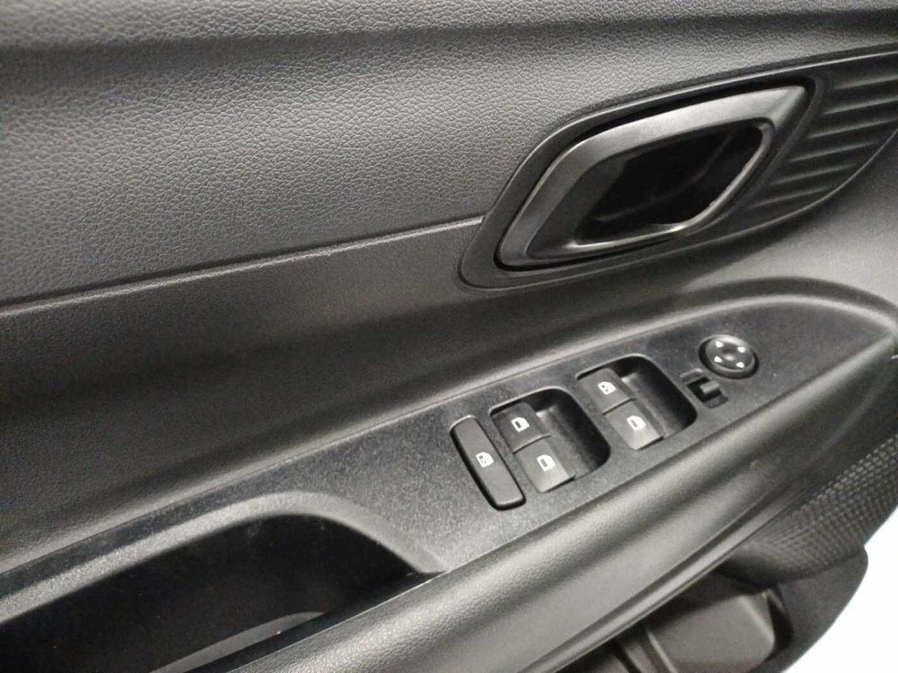 Hyundai Hyundai I20 usata 7