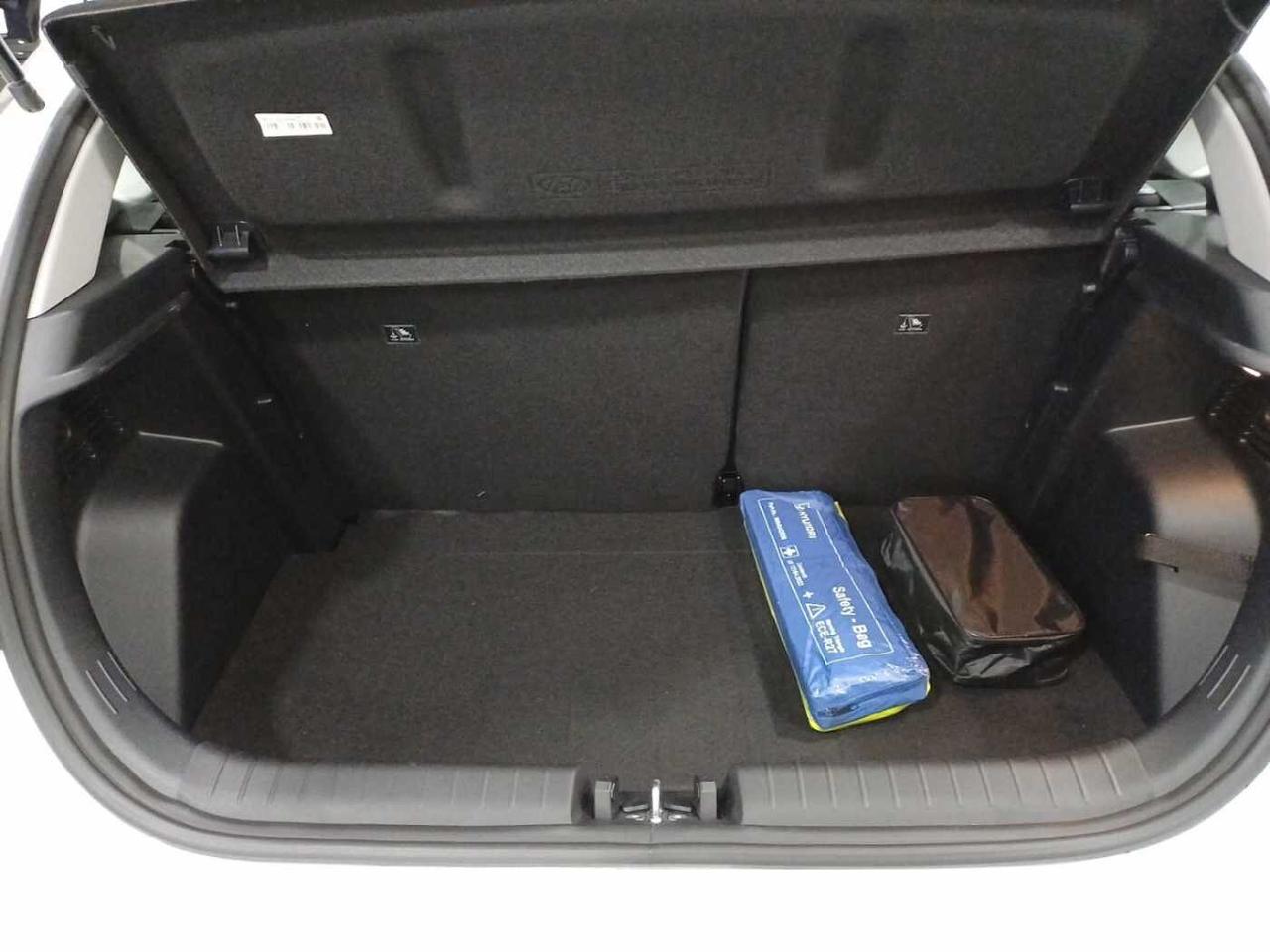 Hyundai Hyundai I20 usata 8