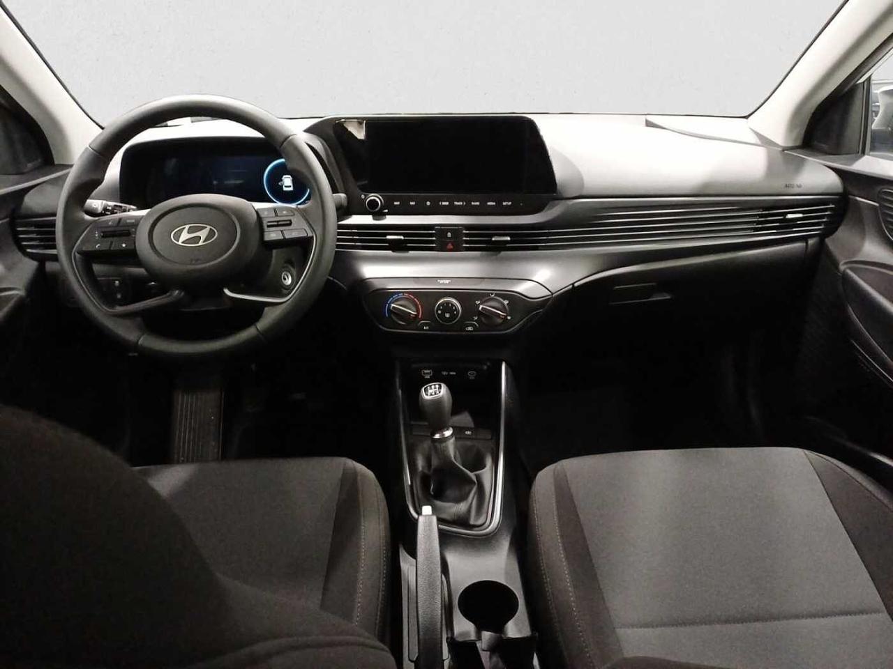 Hyundai Hyundai I20 usata 17