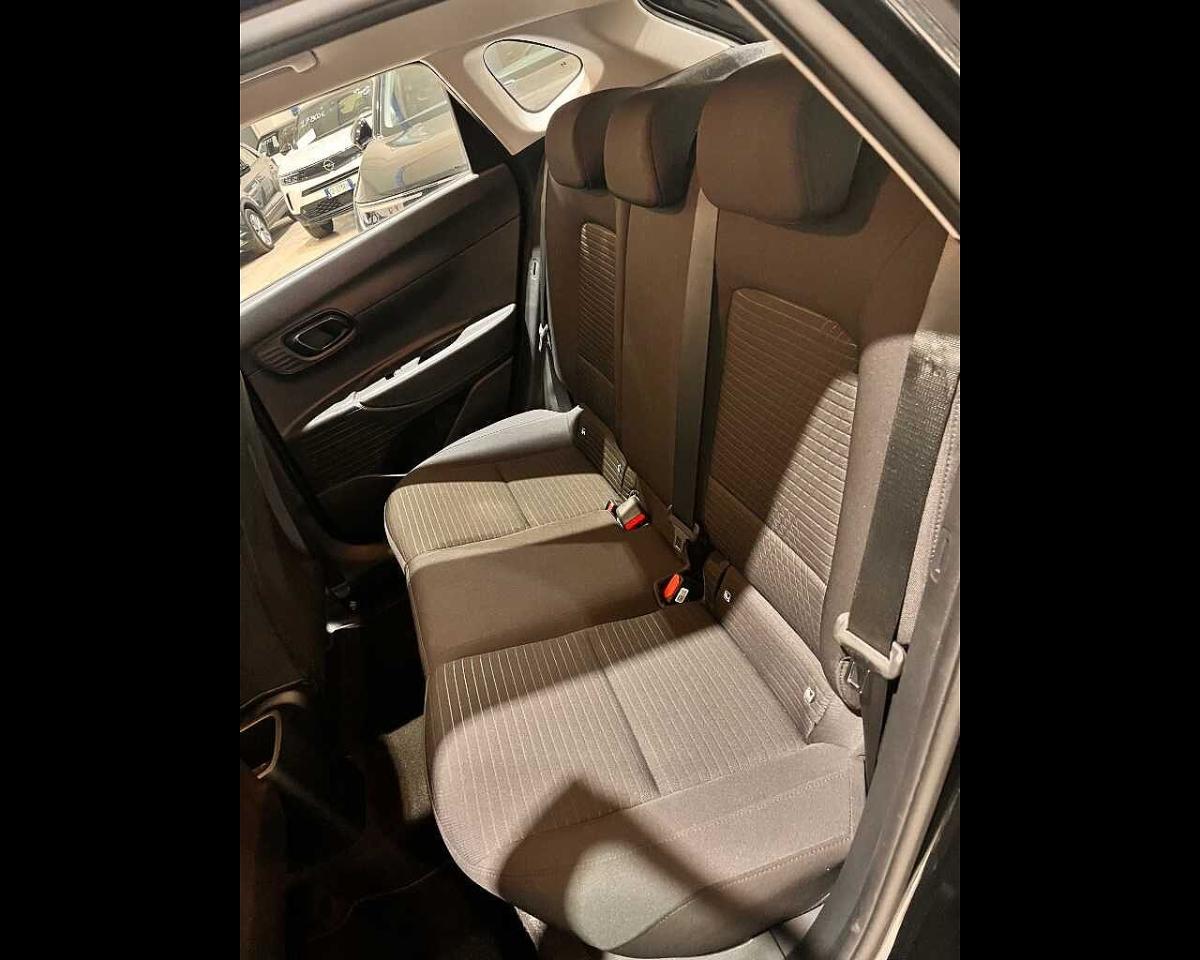 Hyundai Hyundai I20 usata, con Climatizzatore