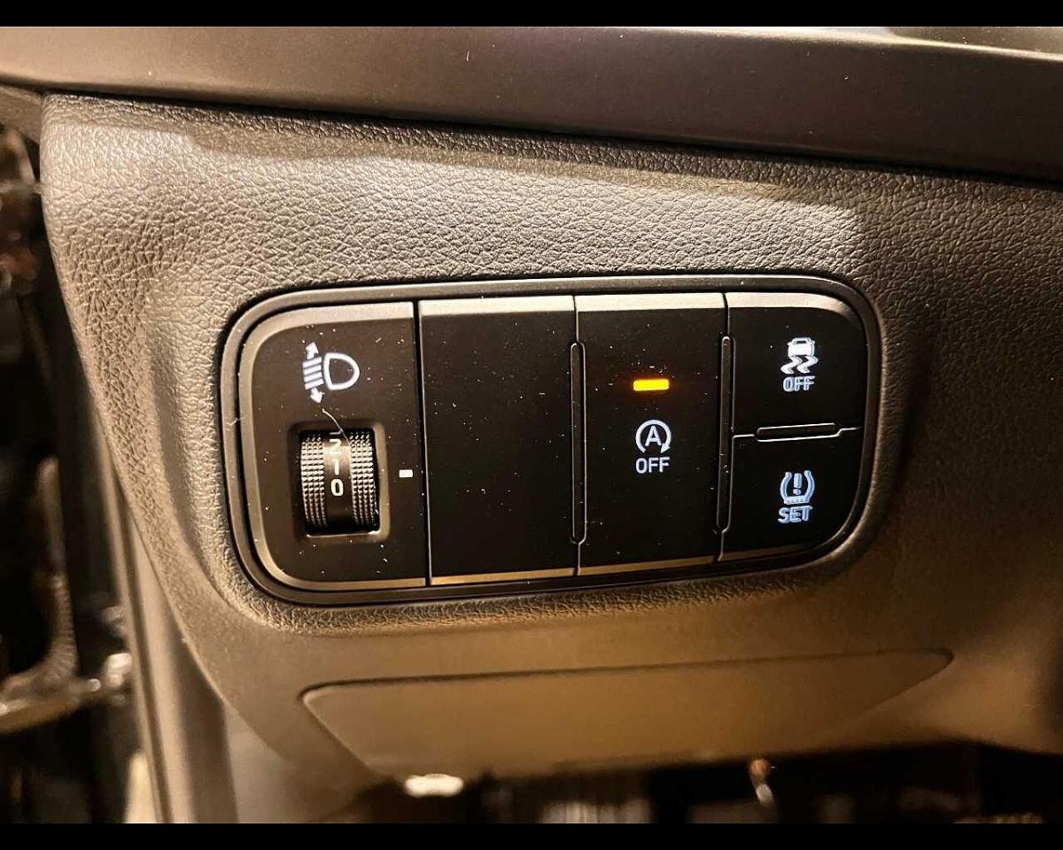 Hyundai Hyundai I20 usata 4