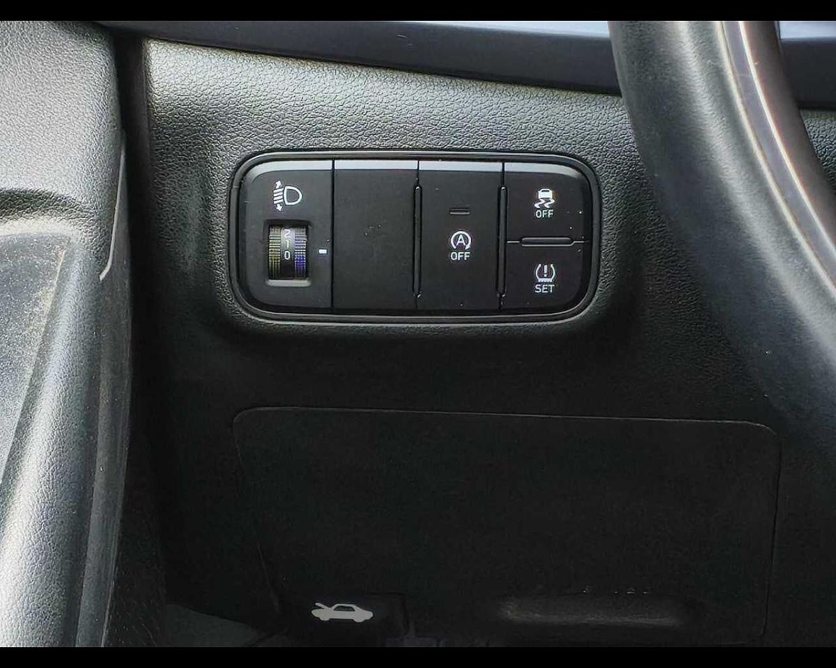 Hyundai Hyundai I20 usata 7