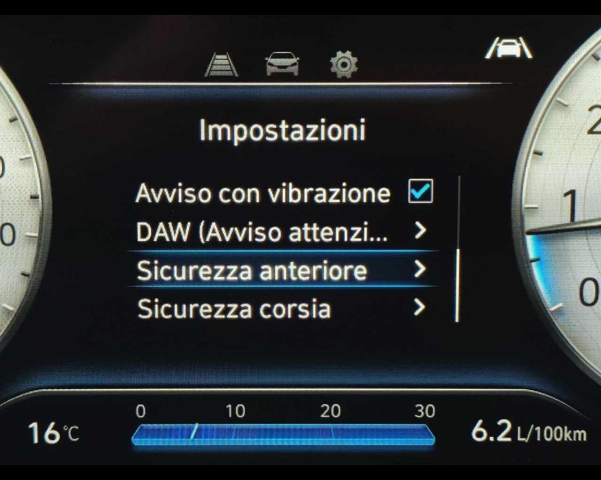 Hyundai Hyundai I20 usata 8