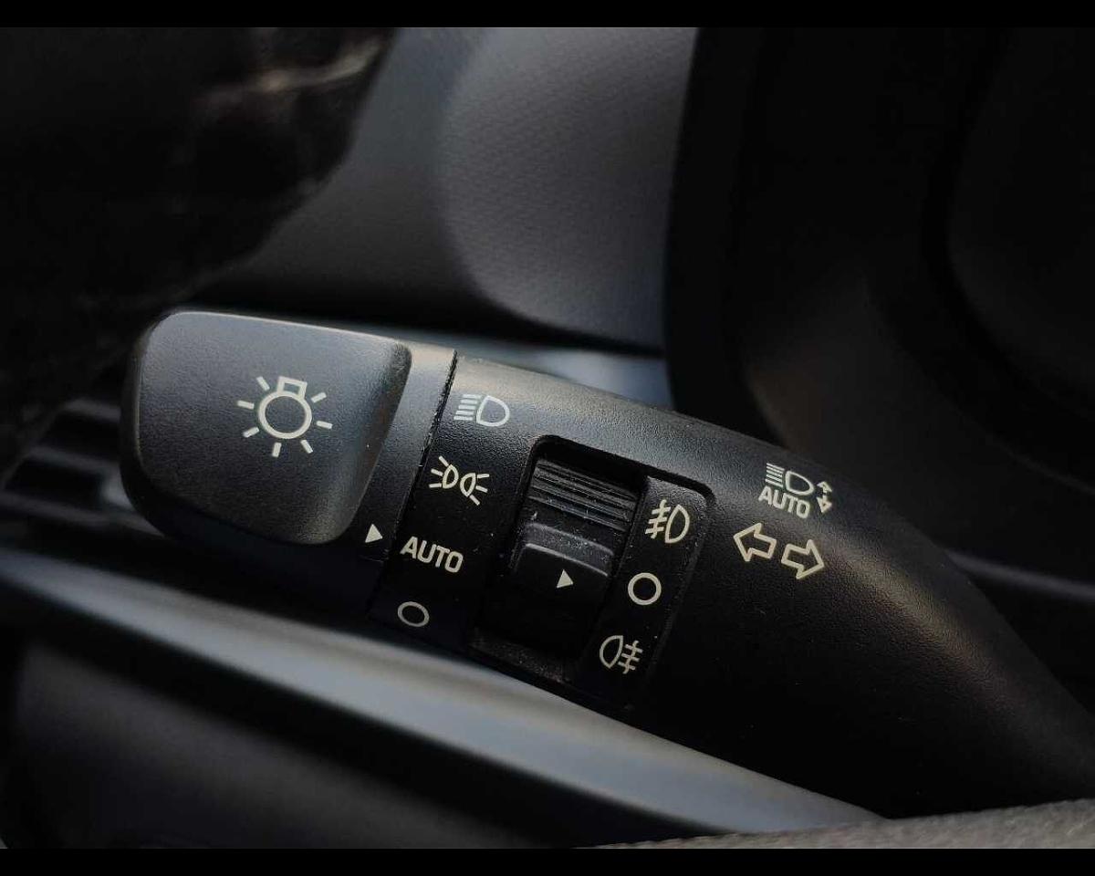Hyundai Hyundai I20 usata 9