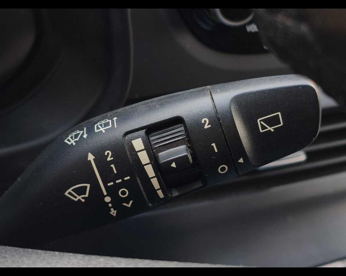 Hyundai Hyundai I20 usata 10