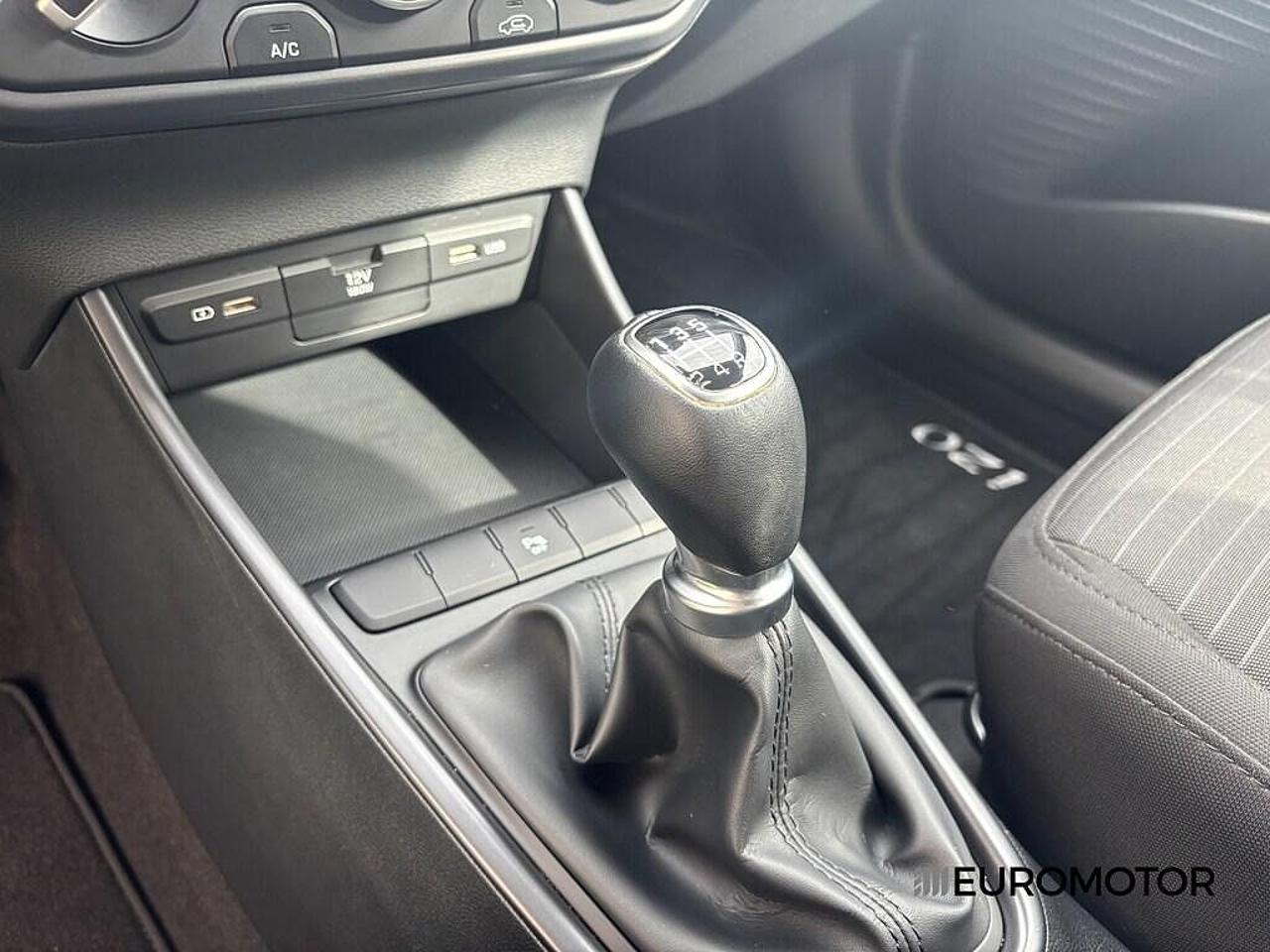 Hyundai Hyundai I20 usata 5