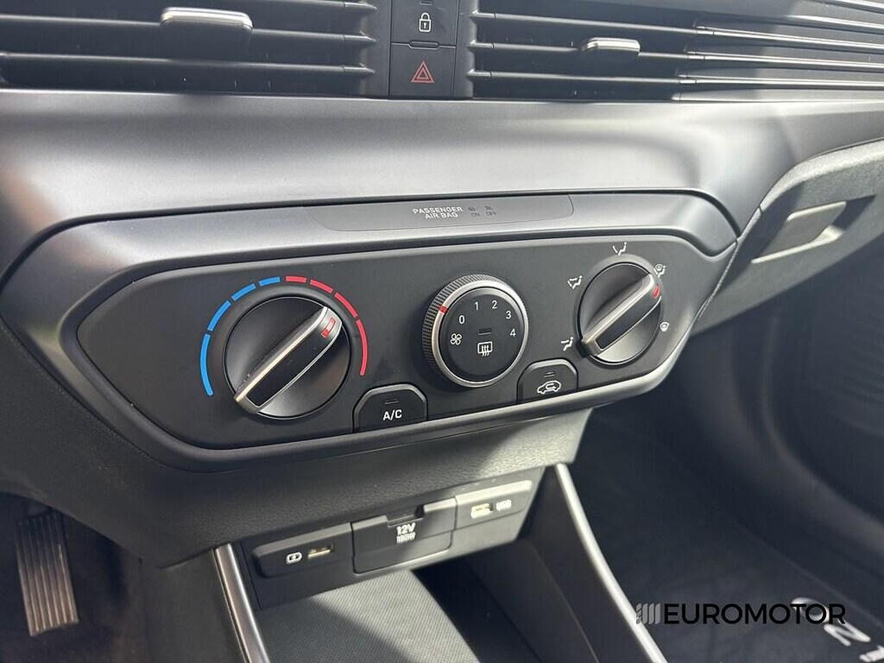 Hyundai Hyundai I20 usata 9