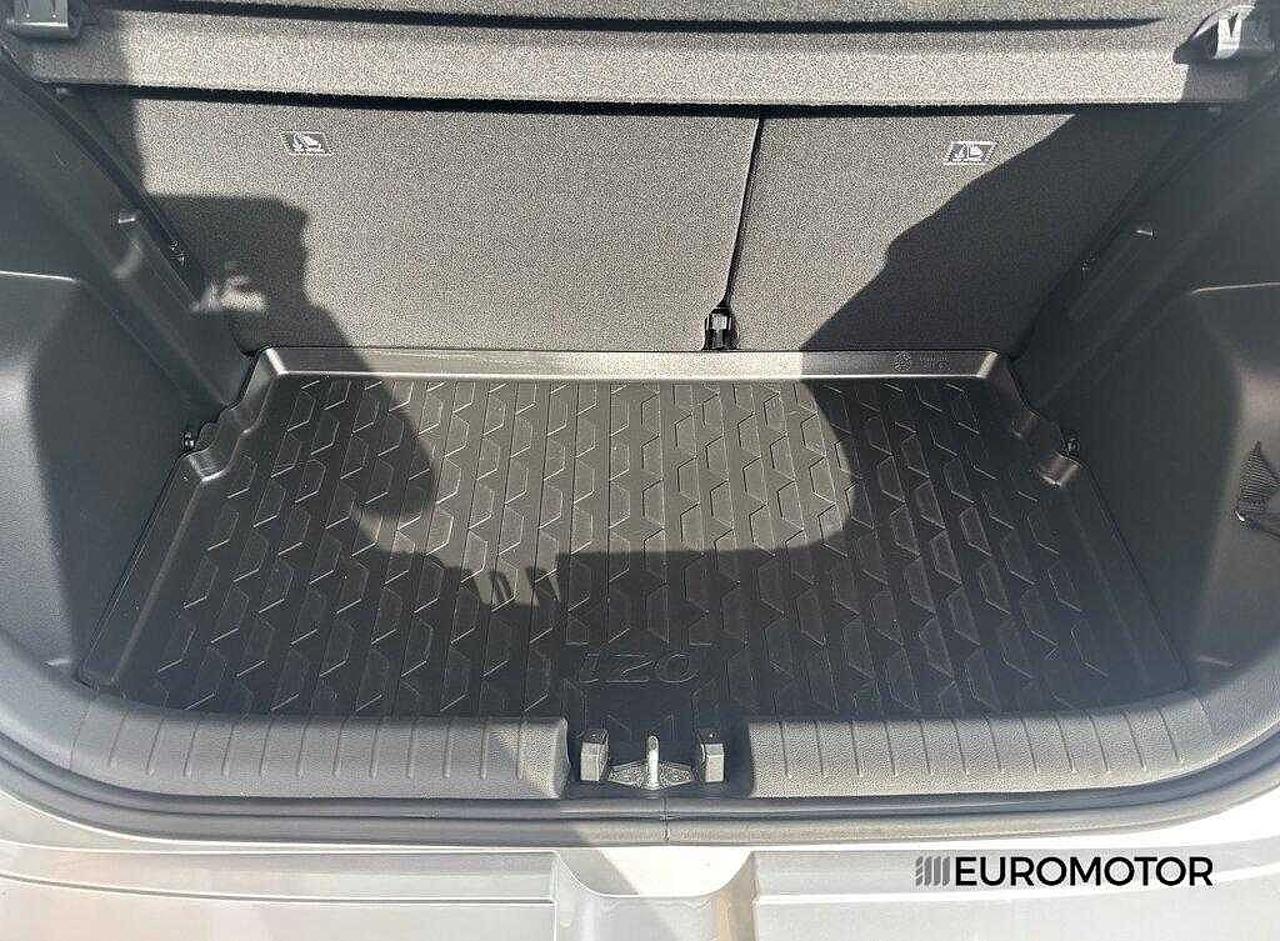 Hyundai Hyundai I20 usata 12