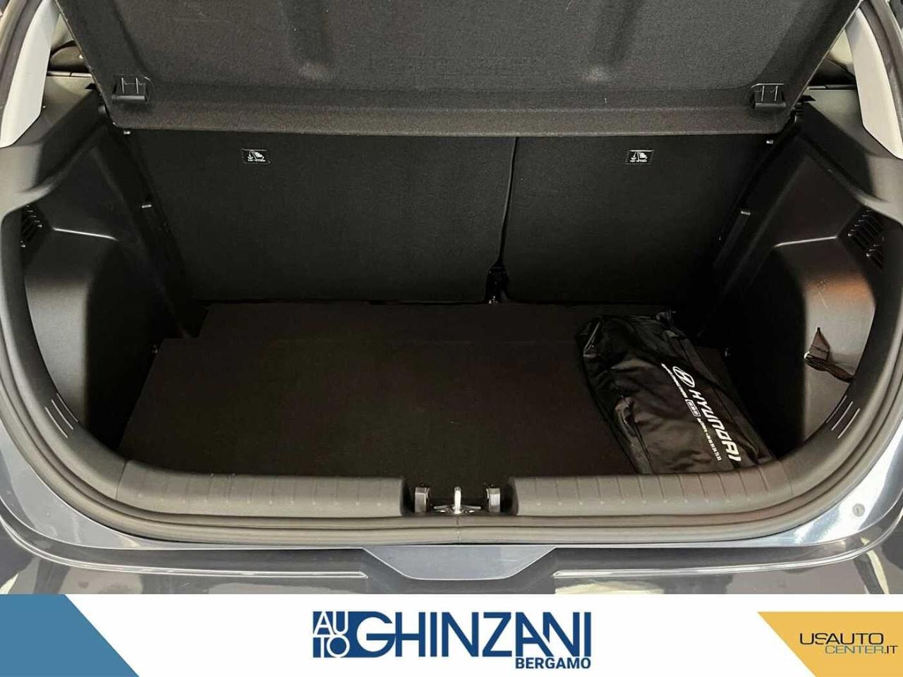 Hyundai Hyundai I20 usata 3