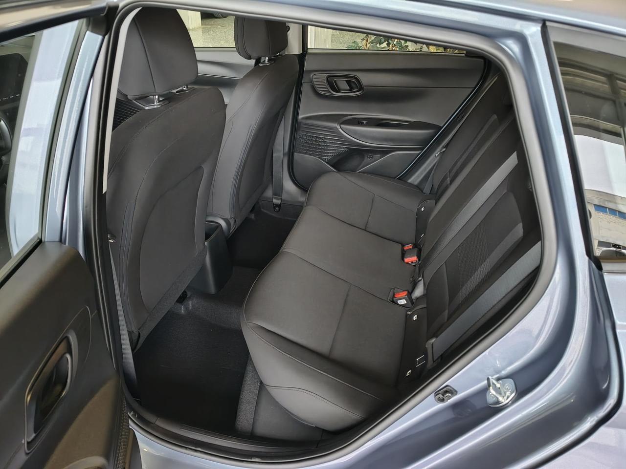 Hyundai Hyundai I20 usata 1