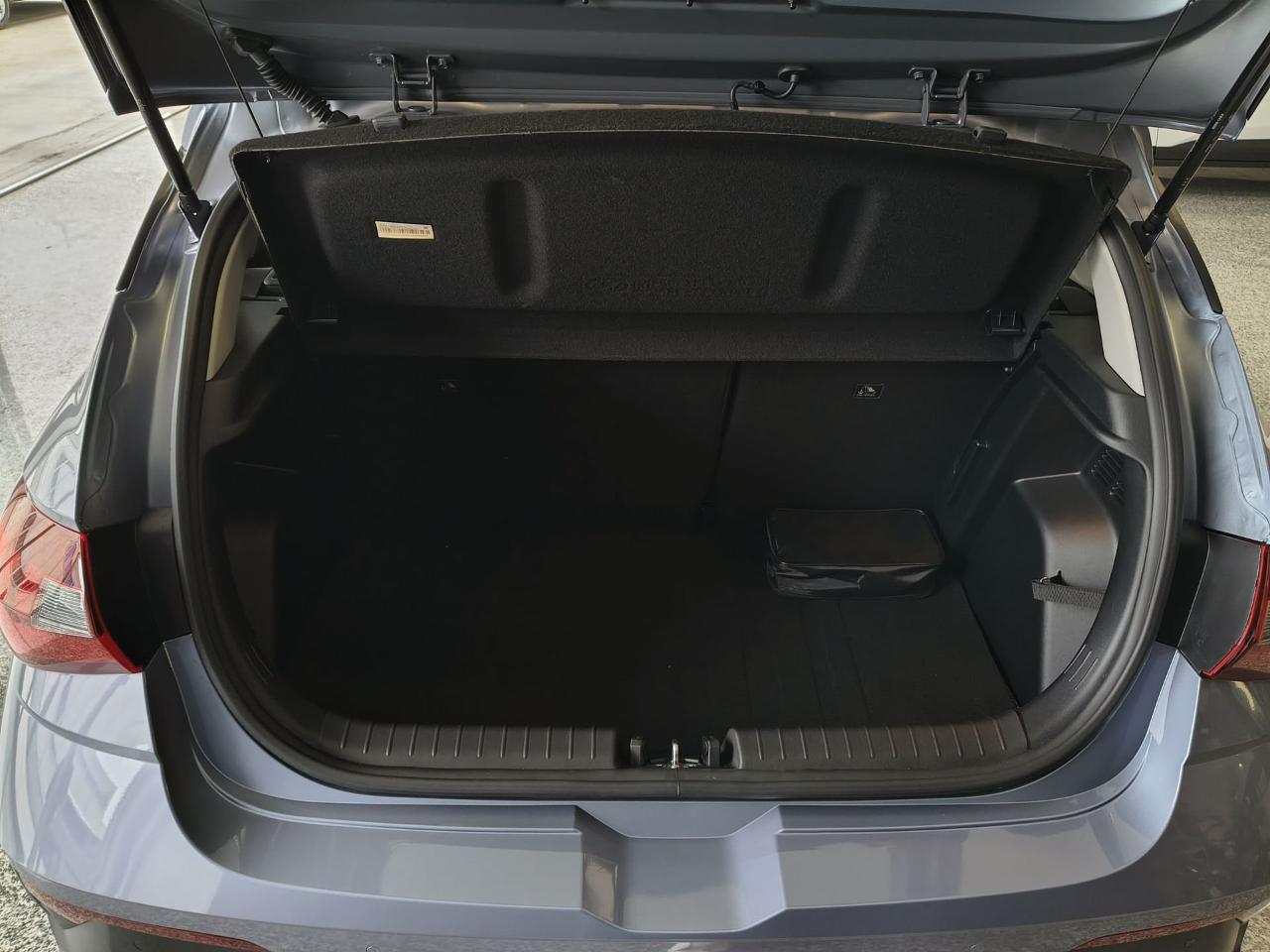 Hyundai Hyundai I20 usata 4