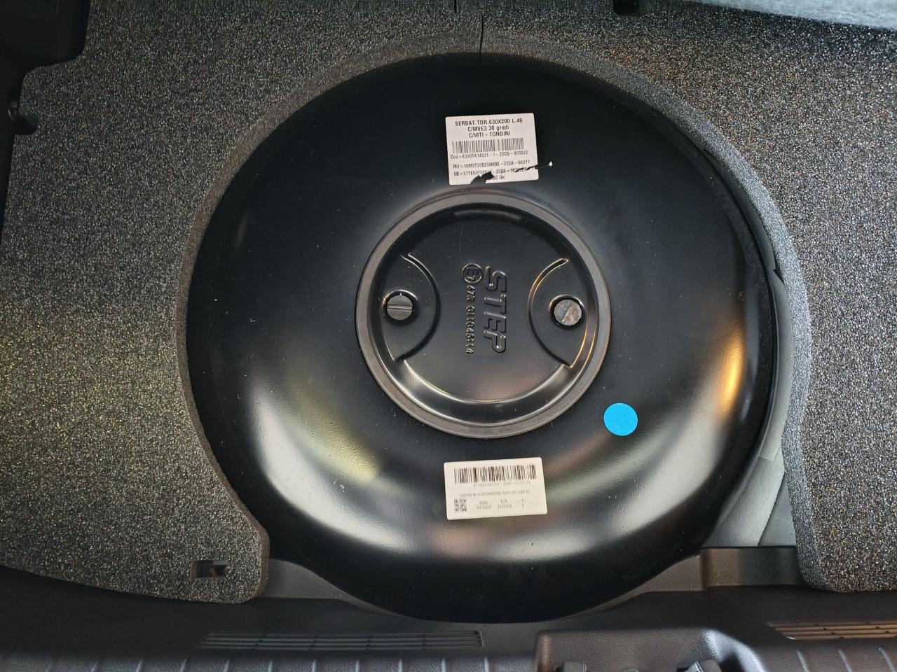 Hyundai Hyundai I20 usata 5