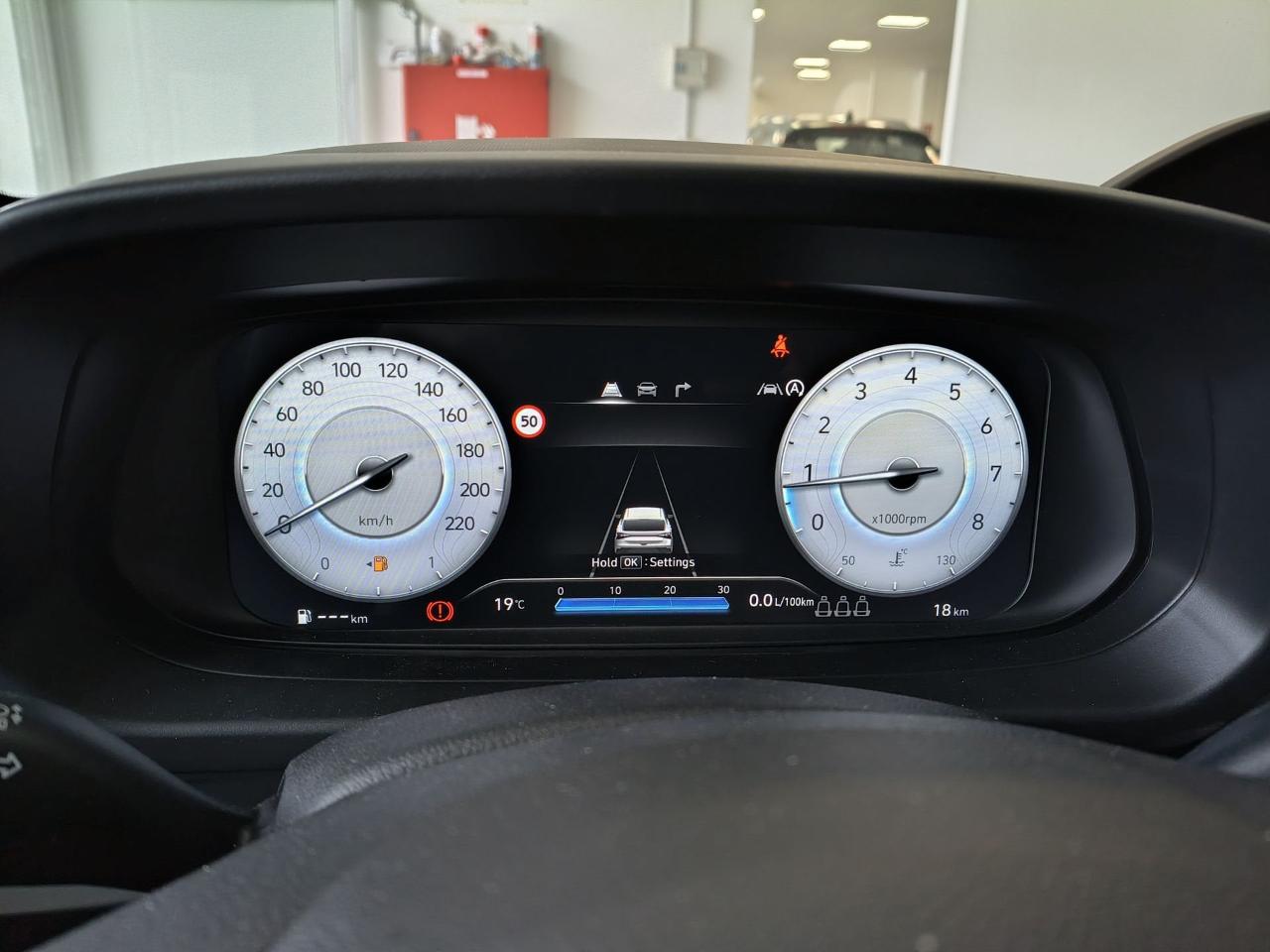 Hyundai Hyundai I20 usata 18