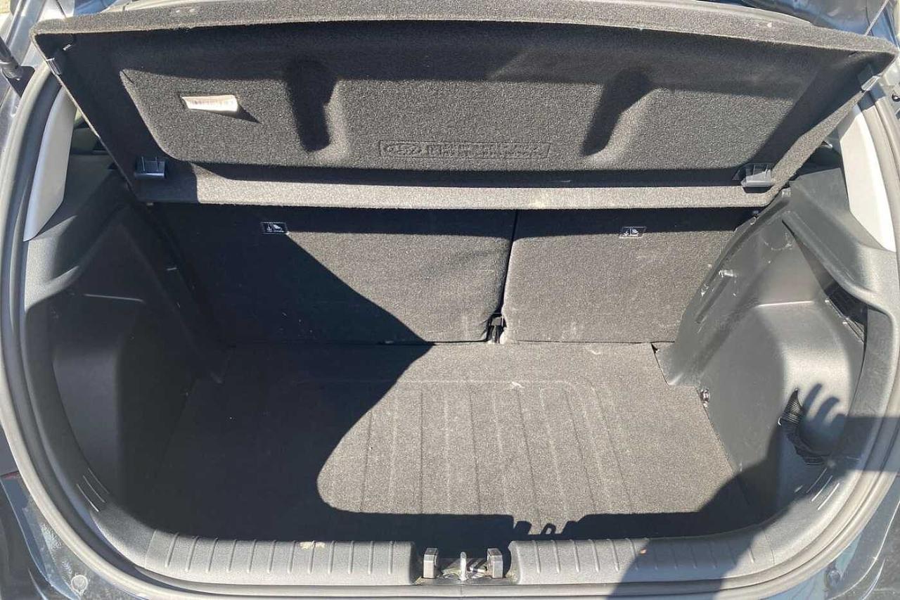 Hyundai Hyundai I20 usata 20