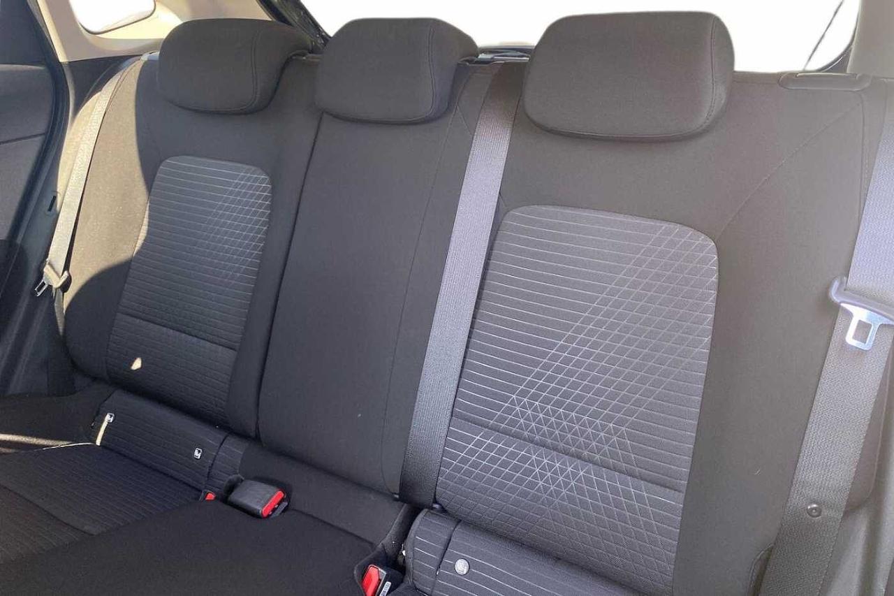 Hyundai Hyundai I20 usata 22