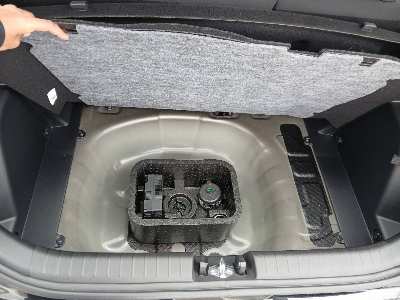 Hyundai Hyundai I20 usata 1