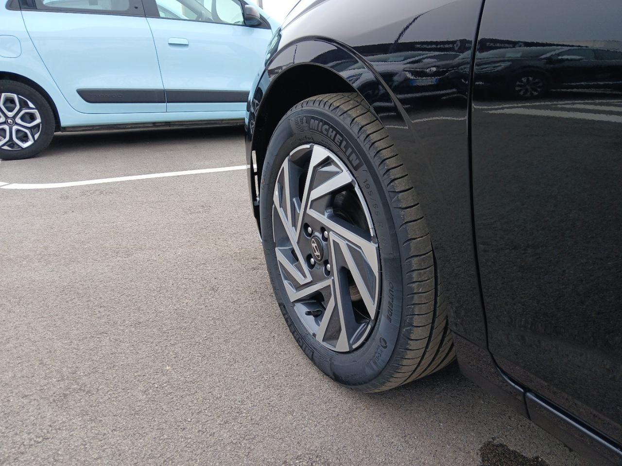 Hyundai Hyundai I20 usata 2