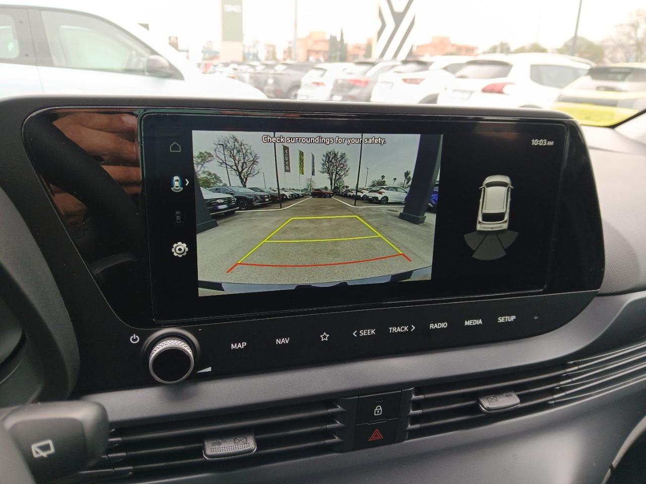 Hyundai Hyundai I20 usata 6