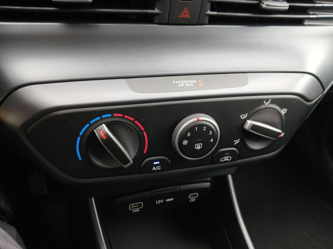 Hyundai Hyundai I20 usata 7