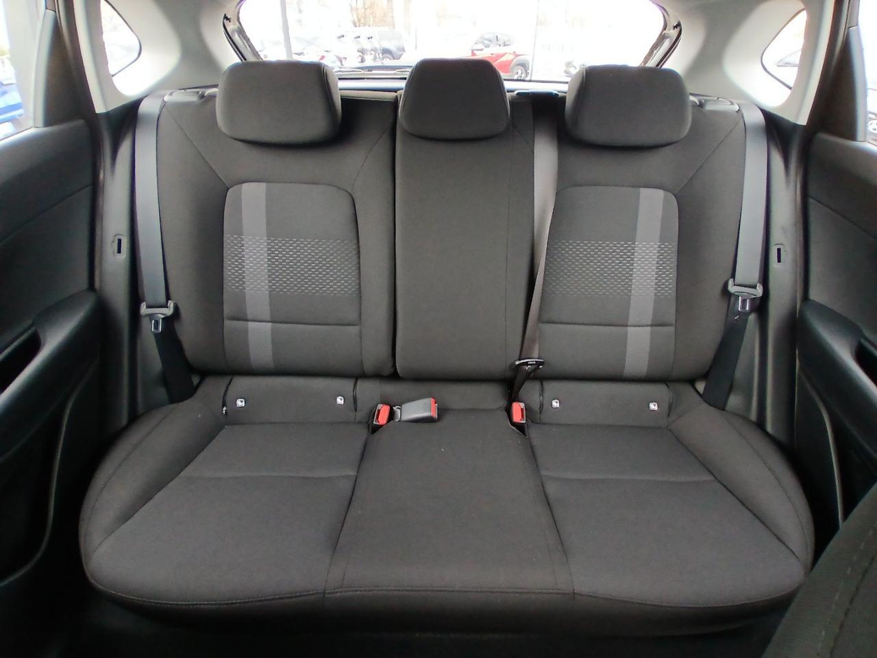 Hyundai Hyundai I20 usata 8