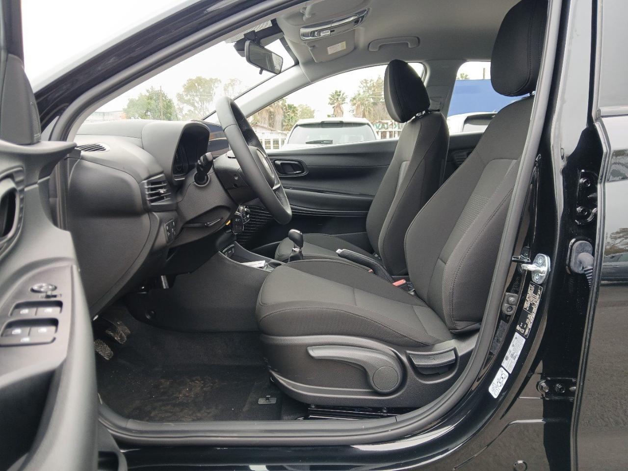 Hyundai Hyundai I20 usata 9