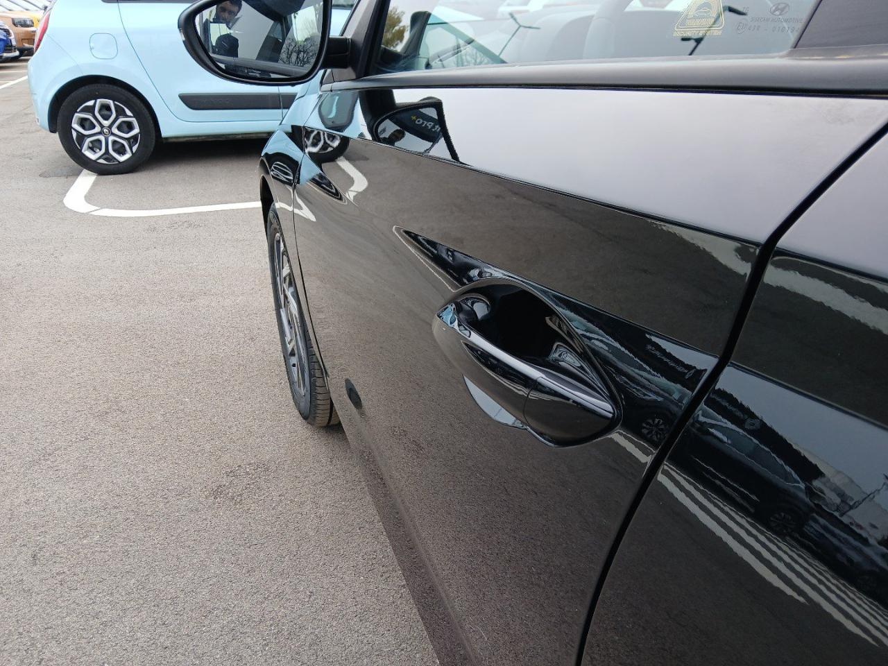 Hyundai Hyundai I20 usata 19