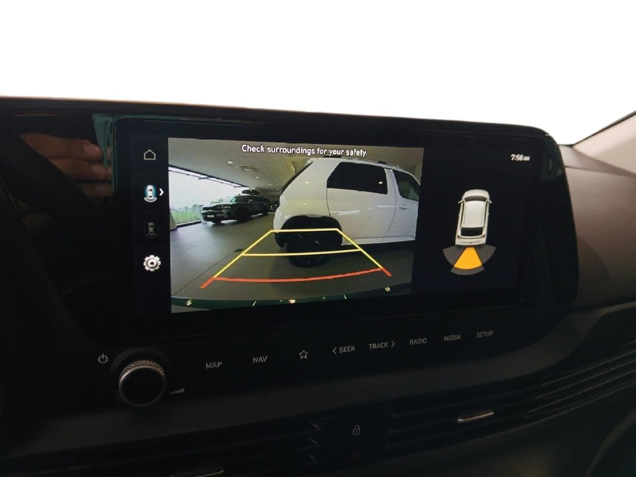 Hyundai Hyundai I20 usata 5