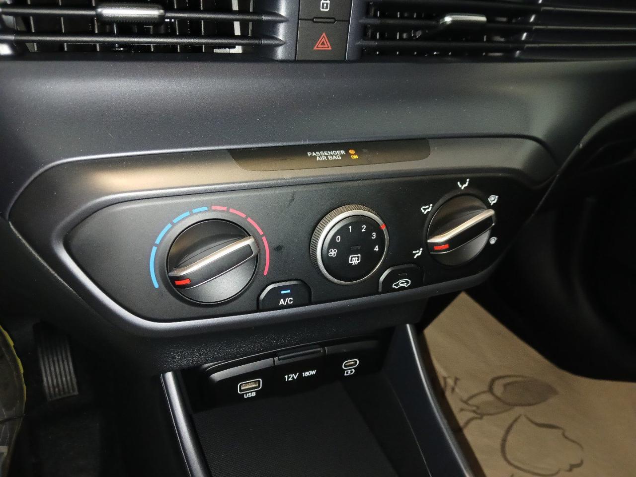 Hyundai Hyundai I20 usata 6