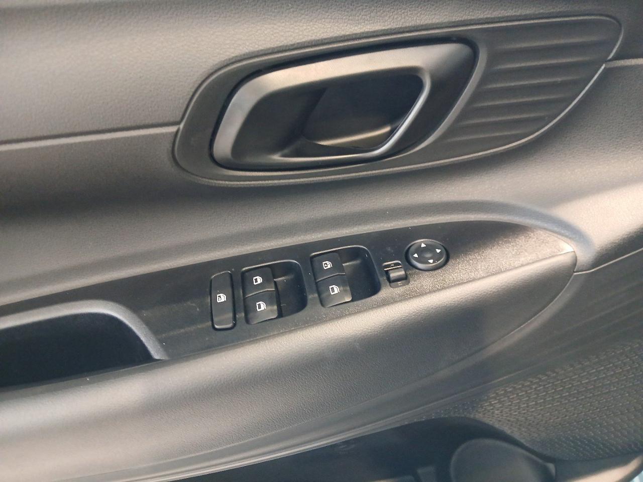 Hyundai Hyundai I20 usata 10