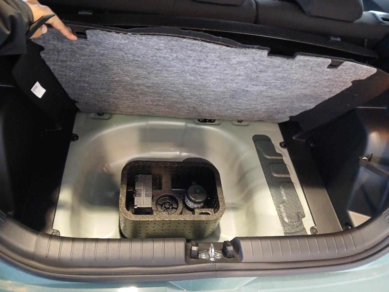 Hyundai Hyundai I20 usata 18