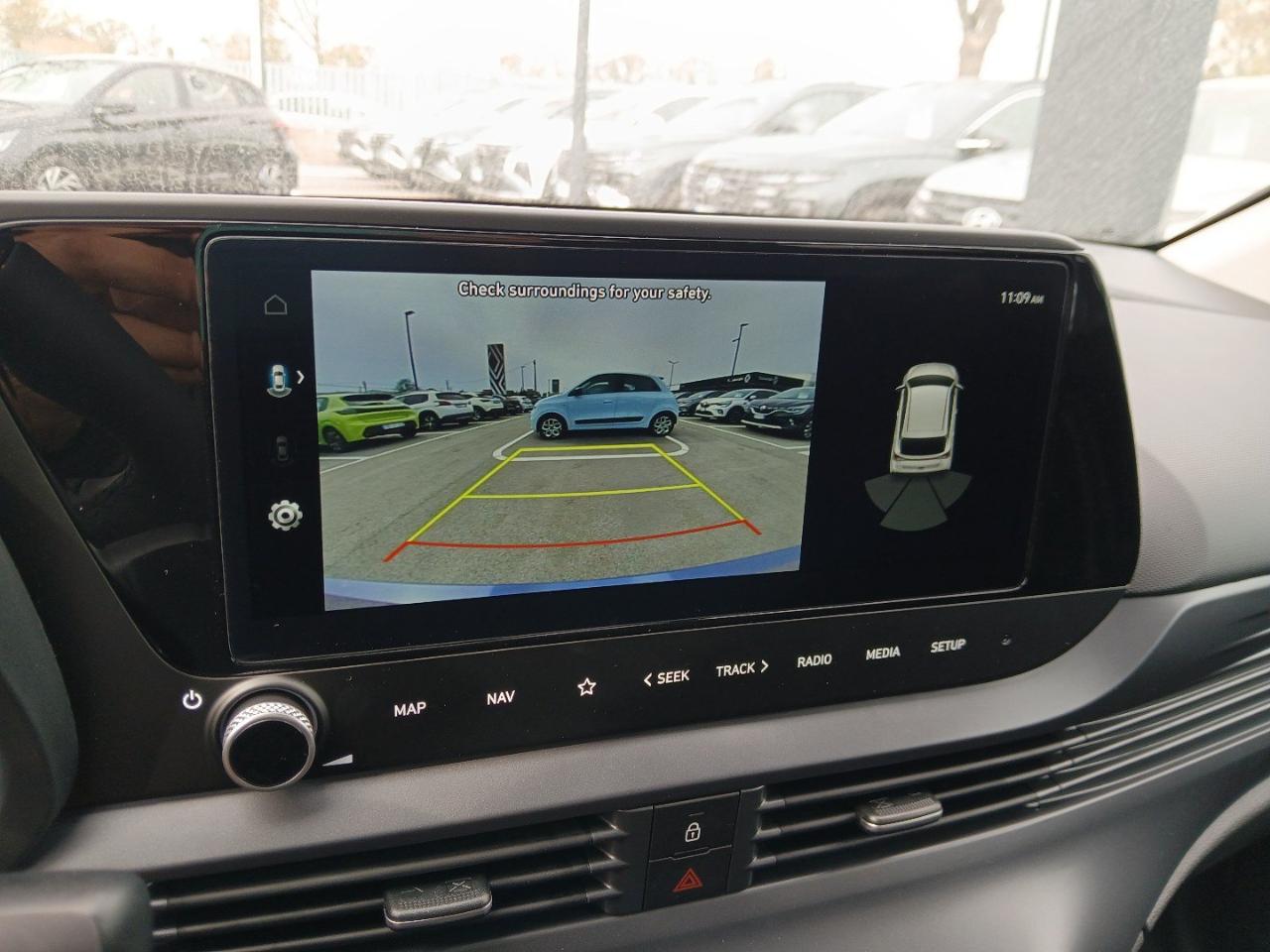 Hyundai Hyundai I20 usata 6