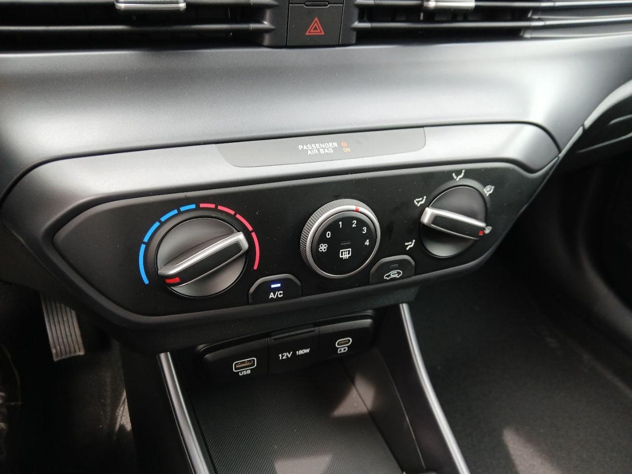 Hyundai Hyundai I20 usata 7